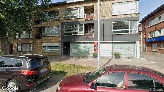 Apartments for rent in Wommelgem - Photo from Google Street View