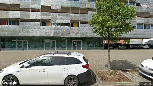 Apartments for rent in Seraing - Photo from Google Street View