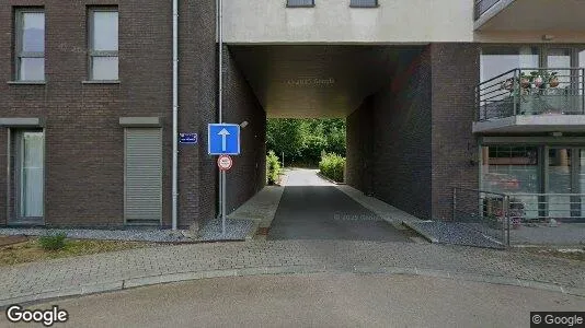 Apartments for rent in Tubeke - Photo from Google Street View