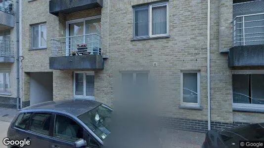 Apartments for rent in Maldegem - Photo from Google Street View