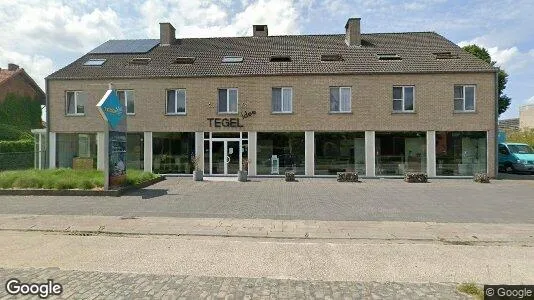Apartments for rent in Mol - Photo from Google Street View