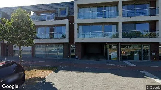 Apartments for rent in Wingene - Photo from Google Street View