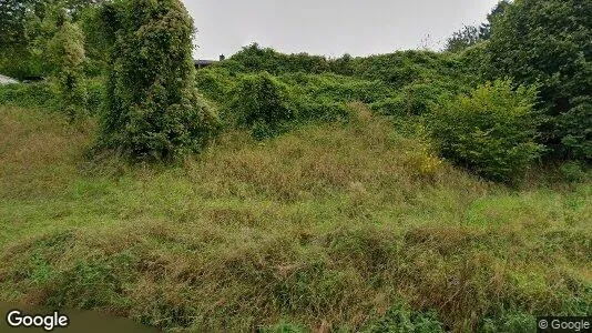 Apartments for rent in Hamois - Photo from Google Street View