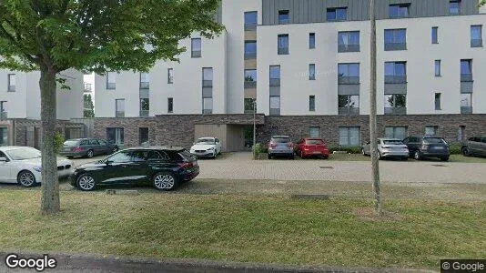 Apartments for rent in Bergen - Photo from Google Street View