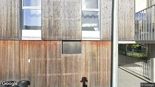 Apartments for rent in Sint-Niklaas - Photo from Google Street View