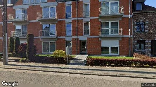 Apartments for rent in Bergen - Photo from Google Street View