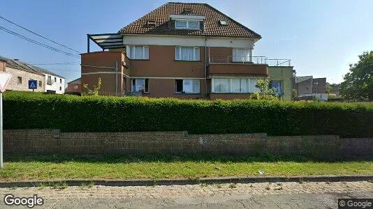 Apartments for rent in Fontaine-l'Evêque - Photo from Google Street View