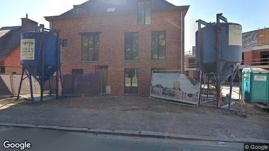 Apartments for rent in Zandhoven - Photo from Google Street View