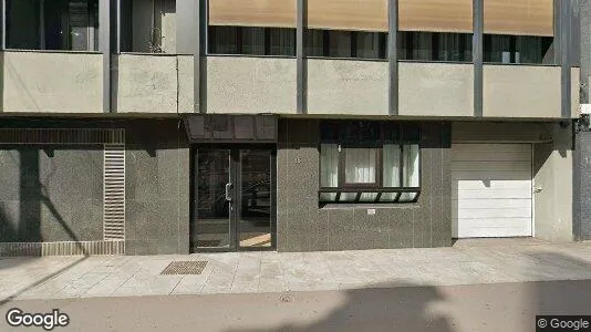 Apartments for rent in Stad Antwerp - Photo from Google Street View