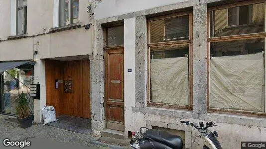 Apartments for rent in Stad Antwerp - Photo from Google Street View