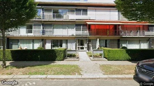 Apartments for rent in Edegem - Photo from Google Street View