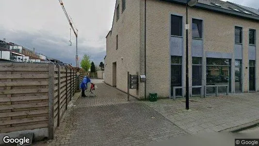 Apartments for rent in Westerlo - Photo from Google Street View