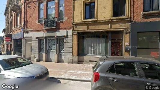 Apartments for rent in Sambreville - Photo from Google Street View