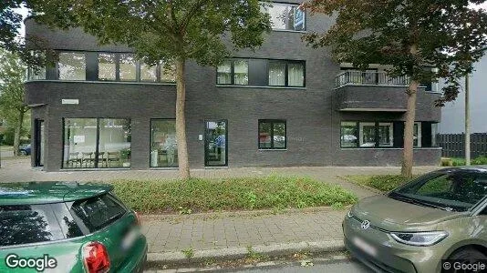 Apartments for rent in Edegem - Photo from Google Street View