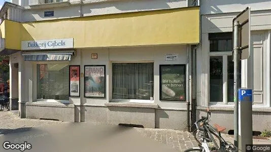 Apartments for rent in Stad Antwerp - Photo from Google Street View