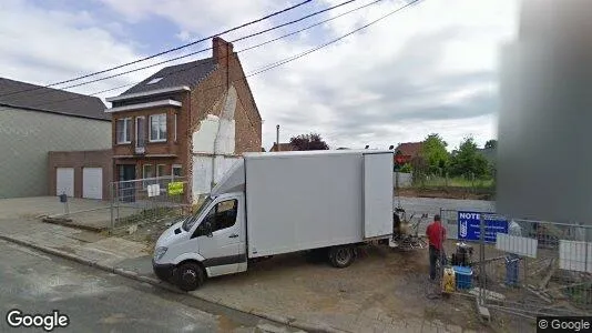 Apartments for rent in Sint-Lievens-Houtem - Photo from Google Street View