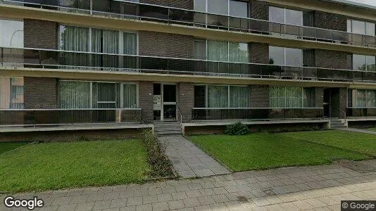 Apartments for rent in Zwijndrecht - Photo from Google Street View