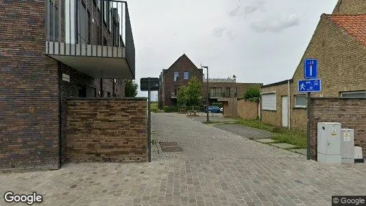 Apartments for rent in Diksmuide - Photo from Google Street View