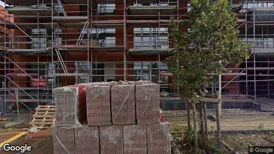 Apartments for rent in Brussels Anderlecht - Photo from Google Street View