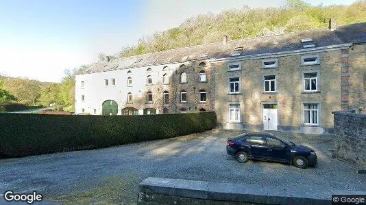 Apartments for rent in Assesse - Photo from Google Street View