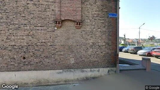 Apartments for rent in Sambreville - Photo from Google Street View