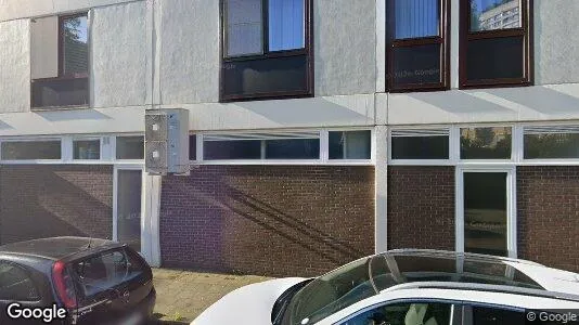 Apartments for rent in Stad Antwerp - Photo from Google Street View