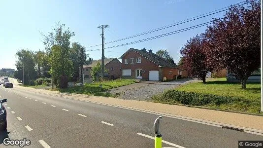 Apartments for rent in Lontzen - Photo from Google Street View