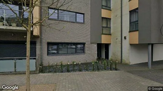 Apartments for rent in Manage - Photo from Google Street View