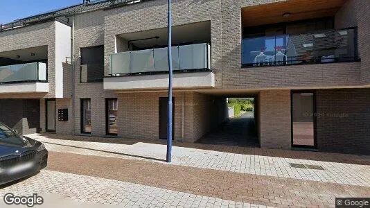 Apartments for rent in Nieuwerkerken - Photo from Google Street View