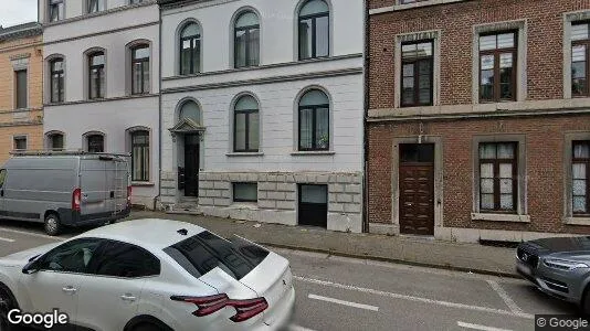 Apartments for rent in Eupen - Photo from Google Street View