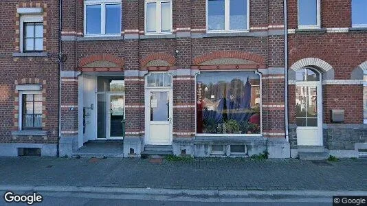 Apartments for rent in Theux - Photo from Google Street View