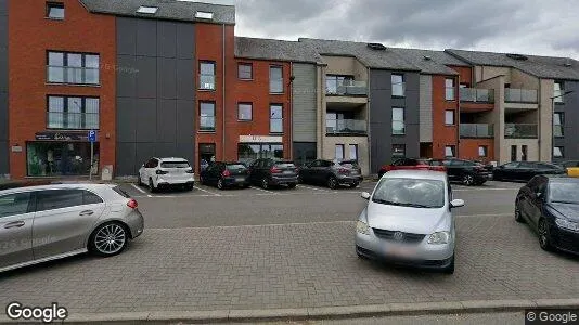 Apartments for rent in Oupeye - Photo from Google Street View
