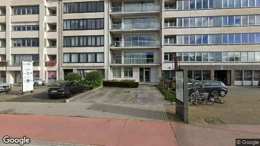 Apartments for rent in Sint-Niklaas - Photo from Google Street View