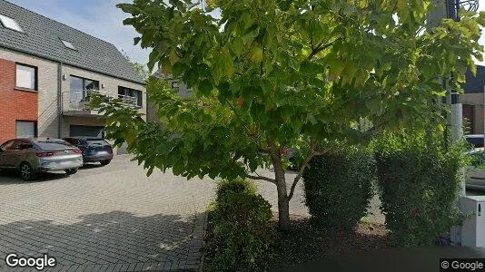 Apartments for rent in Mont-Saint-Guibert - Photo from Google Street View