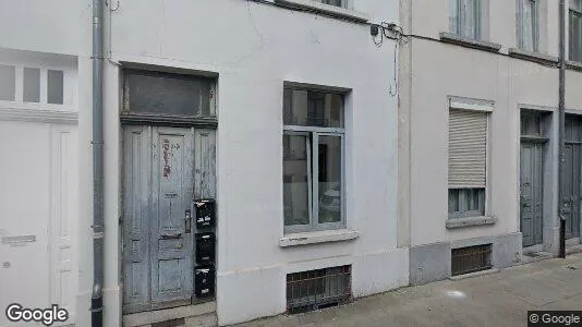 Apartments for rent in Stad Brussel - Photo from Google Street View