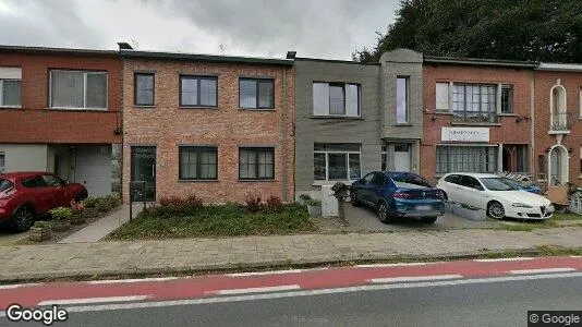 Apartments for rent in Ranst - Photo from Google Street View