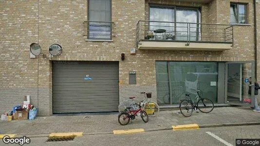 Apartments for rent in Kasterlee - Photo from Google Street View