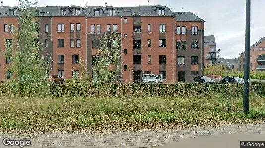 Apartments for rent in Waver - Photo from Google Street View
