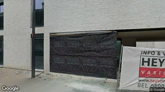 Apartments for rent in Mol - Photo from Google Street View