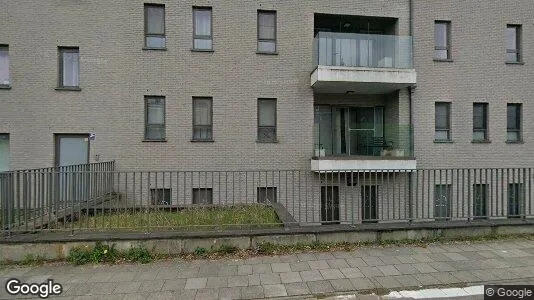 Apartments for rent in Leuven - Photo from Google Street View