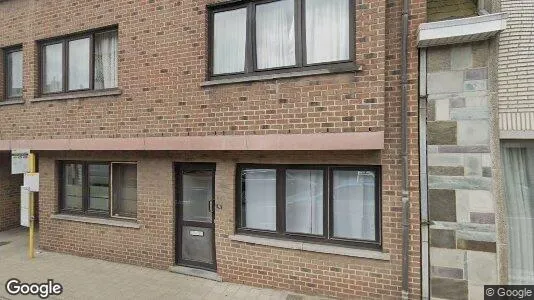 Apartments for rent in Berlare - Photo from Google Street View