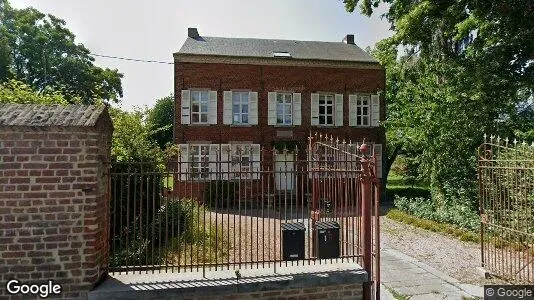 Apartments for rent in Edingen - Photo from Google Street View
