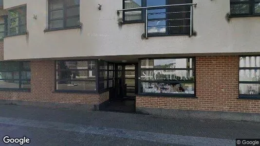 Apartments for rent in Pelt - Photo from Google Street View