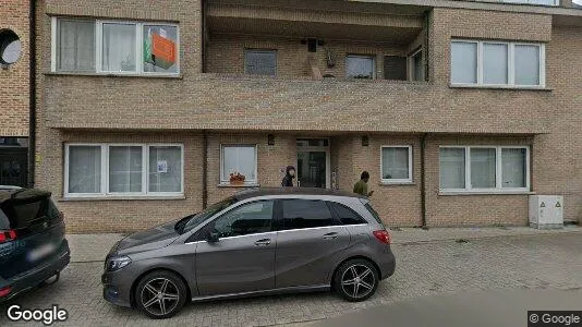 Apartments for rent in Mol - Photo from Google Street View
