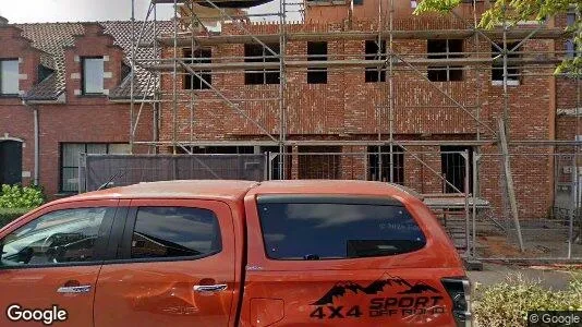 Apartments for rent in Nijlen - Photo from Google Street View