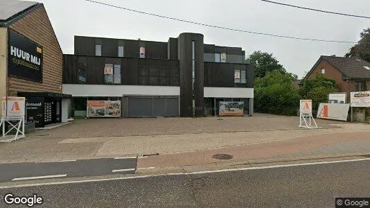 Apartments for rent in Leopoldsburg - Photo from Google Street View
