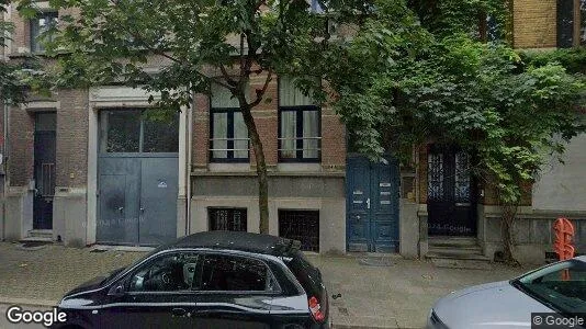 Apartments for rent in Stad Antwerp - Photo from Google Street View