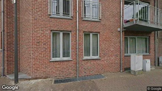Apartments for rent in Westerlo - Photo from Google Street View