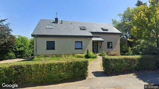Apartments for rent in Habay - Photo from Google Street View