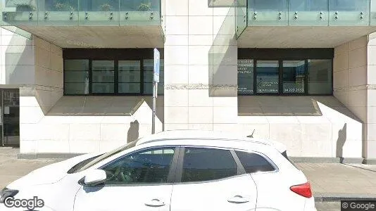 Apartments for rent in Luik - Photo from Google Street View